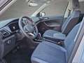Volkswagen T-Cross 1.0 TSI DSG Style Klima Navi Einparkhilfe Silber - thumbnail 9