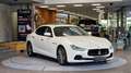 Maserati Ghibli S Q4 ALLRAD Aut. *Schiebedach*Kamera*Leder*Sitzbel Blanc - thumbnail 12