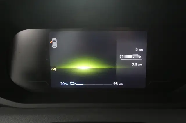 Renault Master view 15