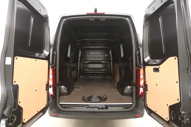 Renault Master view 3
