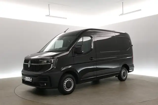 Renault Master view 10