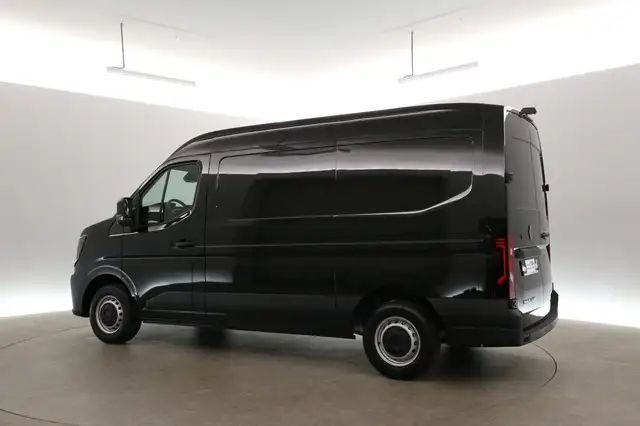 Renault Master view 4
