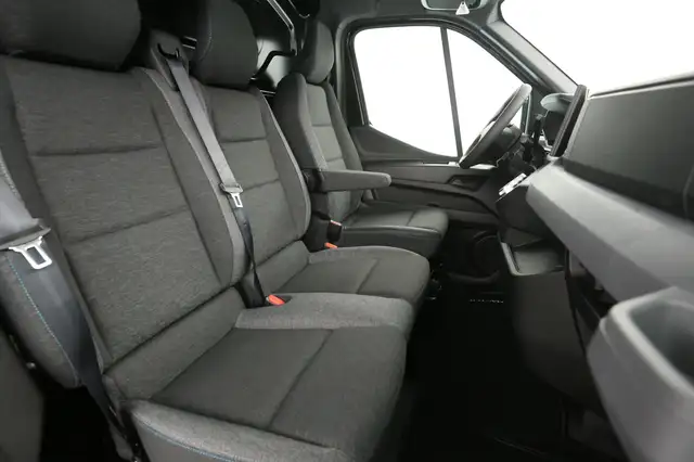 Renault Master view 12