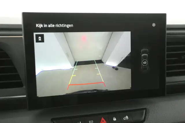 Renault Master view 14