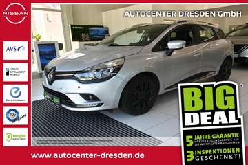 IV Grandtour 1.5dCi 90 eco² ED Klima Navi