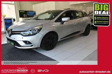 IV Grandtour 1.5dCi 90 eco² ED Klima Navi