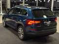 Skoda Kodiaq Clever NAVI-LED-CARPLAY-PANO-KAM-7SITZER Blau - thumbnail 4