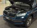 Skoda Kodiaq Clever NAVI-LED-CARPLAY-PANO-KAM-7SITZER Blau - thumbnail 31
