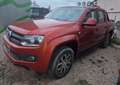 Volkswagen Amarok - thumbnail 2