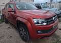 Volkswagen Amarok - thumbnail 1