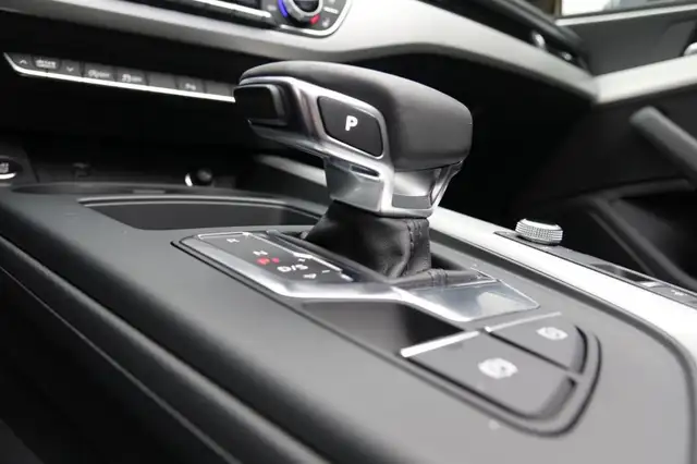 Audi A5 view 14