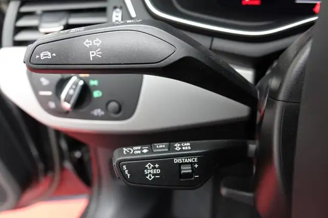 Audi A5 view 15