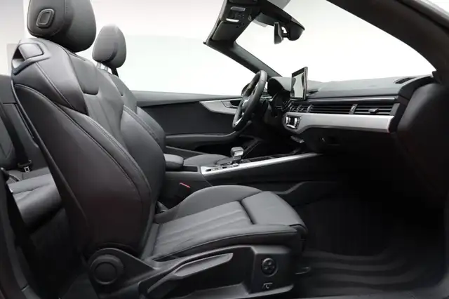 Audi A5 view 8