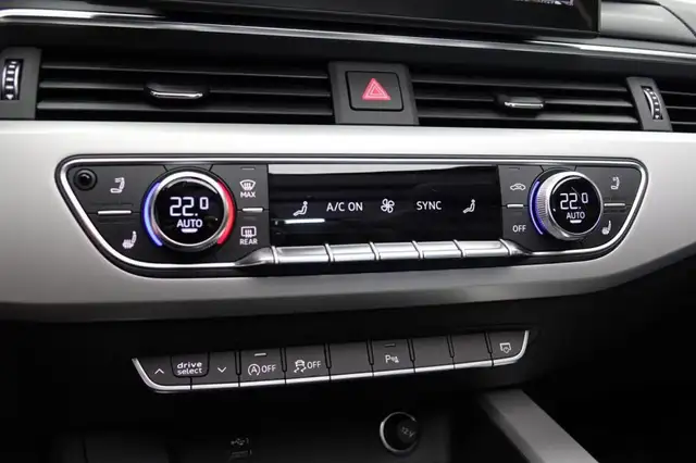 Audi A5 view 13