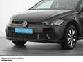 Volkswagen Polo Goal TSI DSG LED Pano Navi RFK ACC Schwarz - thumbnail 7