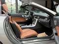 Mercedes-Benz SLC 200 PACK AMG TOIT PANO NAVIGATION AIRSCRAF LED XENON FULL OPTION Grau - thumbnail 8