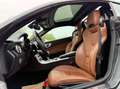 Mercedes-Benz SLC 200 PACK AMG TOIT PANO NAVIGATION AIRSCRAF LED XENON FULL OPTION Grau - thumbnail 17