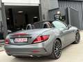 Mercedes-Benz SLC 200 PACK AMG TOIT PANO NAVIGATION AIRSCRAF LED XENON FULL OPTION Grau - thumbnail 4