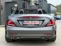 Mercedes-Benz SLC 200 PACK AMG TOIT PANO NAVIGATION AIRSCRAF LED XENON FULL OPTION Grau - thumbnail 6