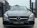 Mercedes-Benz SLC 200 PACK AMG TOIT PANO NAVIGATION AIRSCRAF LED XENON FULL OPTION Grau - thumbnail 3