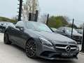 Mercedes-Benz SLC 200 PACK AMG TOIT PANO NAVIGATION AIRSCRAF LED XENON FULL OPTION Grau - thumbnail 2