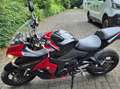 Suzuki GSX-S 1000 1000 F Rojo - thumbnail 7