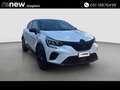 Renault Captur Captur II 2019 1.6 E-Tech phev RS Line 160cv auto Blanc - thumbnail 3