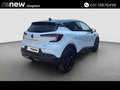 Renault Captur Captur II 2019 1.6 E-Tech phev RS Line 160cv auto Blanc - thumbnail 5