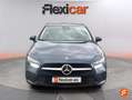 Mercedes-Benz A 180 180d Sedán 8G-DCT Azul - thumbnail 9