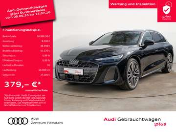 Avant TFSI S LINE MATRIX NAVI
