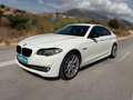 BMW 520 520d Blanco - thumbnail 2