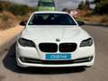 BMW 520 520d Blanco - thumbnail 4
