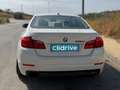 BMW 520 520d Blanco - thumbnail 7