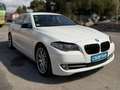 BMW 520 520d Blanco - thumbnail 5