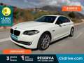 BMW 520 520d Blanco - thumbnail 1