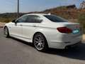 BMW 520 520d Blanco - thumbnail 8