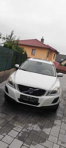 Imagine Volvo XC60 XC60 D5 AWD Aut. RDesign