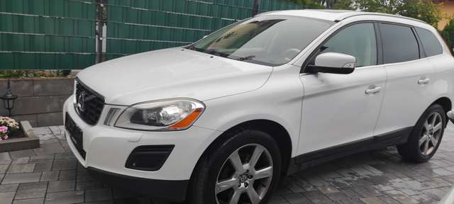 Volvo XC60 XC60 D5 AWD Aut. RDesign