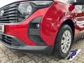 Ford Tourneo Courier Trend PPS+TEMPOMAT+SH+FSH+DAB+NOTBREMSASSIST Rouge - thumbnail 9