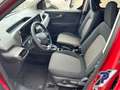 Ford Tourneo Courier Trend PPS+TEMPOMAT+SH+FSH+DAB+NOTBREMSASSIST Rouge - thumbnail 11