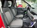 Ford Tourneo Courier Trend PPS+TEMPOMAT+SH+FSH+DAB+NOTBREMSASSIST Rouge - thumbnail 23