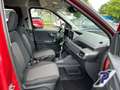 Ford Tourneo Courier Trend PPS+TEMPOMAT+SH+FSH+DAB+NOTBREMSASSIST Rouge - thumbnail 14