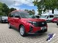 Ford Tourneo Courier Trend PPS+TEMPOMAT+SH+FSH+DAB+NOTBREMSASSIST Rouge - thumbnail 7