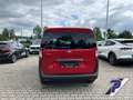 Ford Tourneo Courier Trend PPS+TEMPOMAT+SH+FSH+DAB+NOTBREMSASSIST Rouge - thumbnail 4