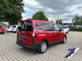 Ford Tourneo Courier Trend PPS+TEMPOMAT+SH+FSH+DAB+NOTBREMSASSIST Rouge - thumbnail 5