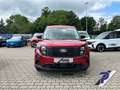Ford Tourneo Courier Trend PPS+TEMPOMAT+SH+FSH+DAB+NOTBREMSASSIST Rouge - thumbnail 8