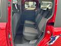 Ford Tourneo Courier Trend PPS+TEMPOMAT+SH+FSH+DAB+NOTBREMSASSIST Rouge - thumbnail 13
