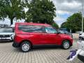 Ford Tourneo Courier Trend PPS+TEMPOMAT+SH+FSH+DAB+NOTBREMSASSIST Rouge - thumbnail 6
