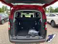 Ford Tourneo Courier Trend PPS+TEMPOMAT+SH+FSH+DAB+NOTBREMSASSIST Rouge - thumbnail 10