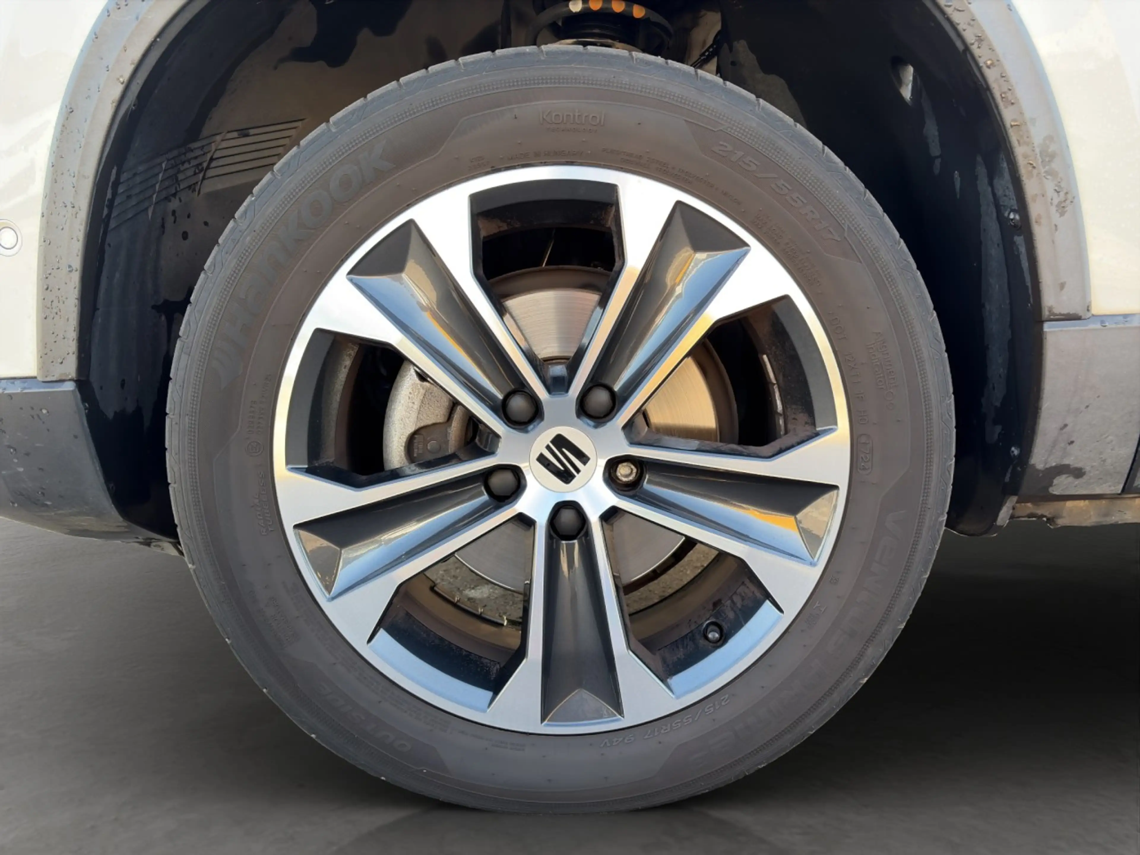 SEAT Ateca TSI DSG AHK ACC Kamera SHZ PDC — photo 4